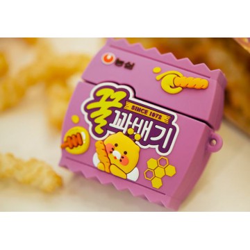 Kakao Friends - Nongshim x Kakao Friends AirPods Pro Case